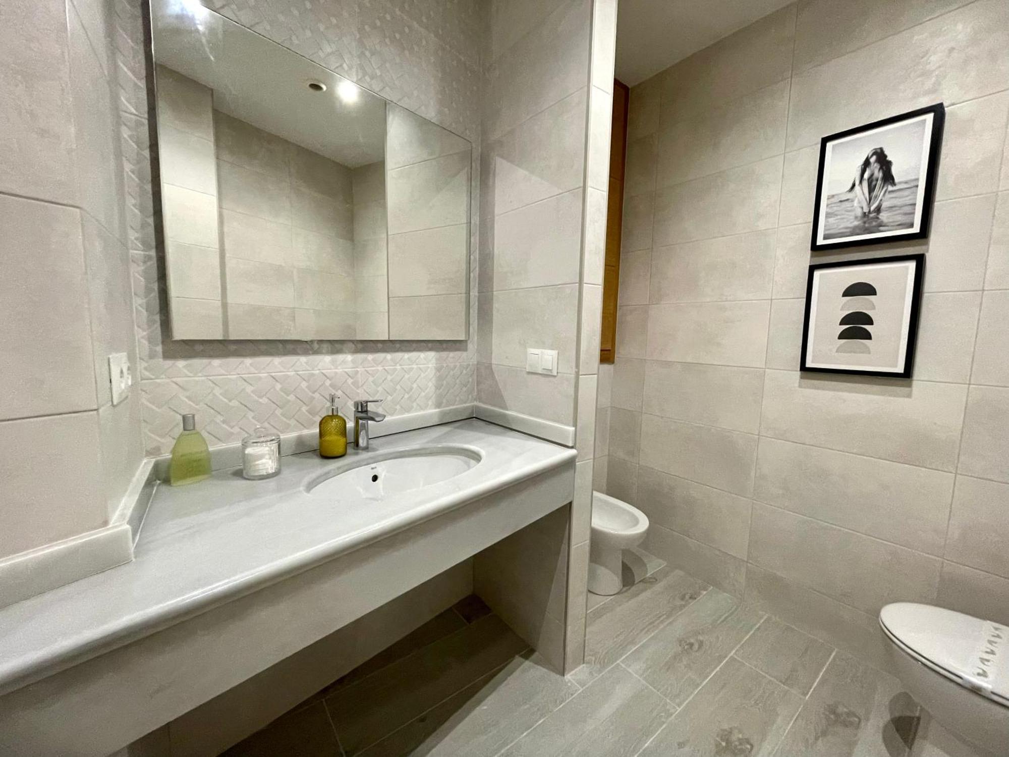 Eva Recommends Catedral Confort Sevilla Bagian luar foto