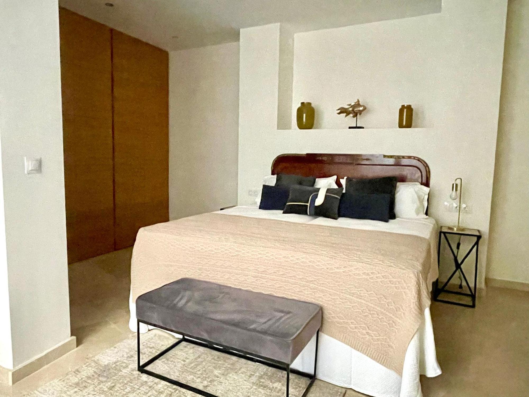 Eva Recommends Catedral Confort Sevilla Bagian luar foto